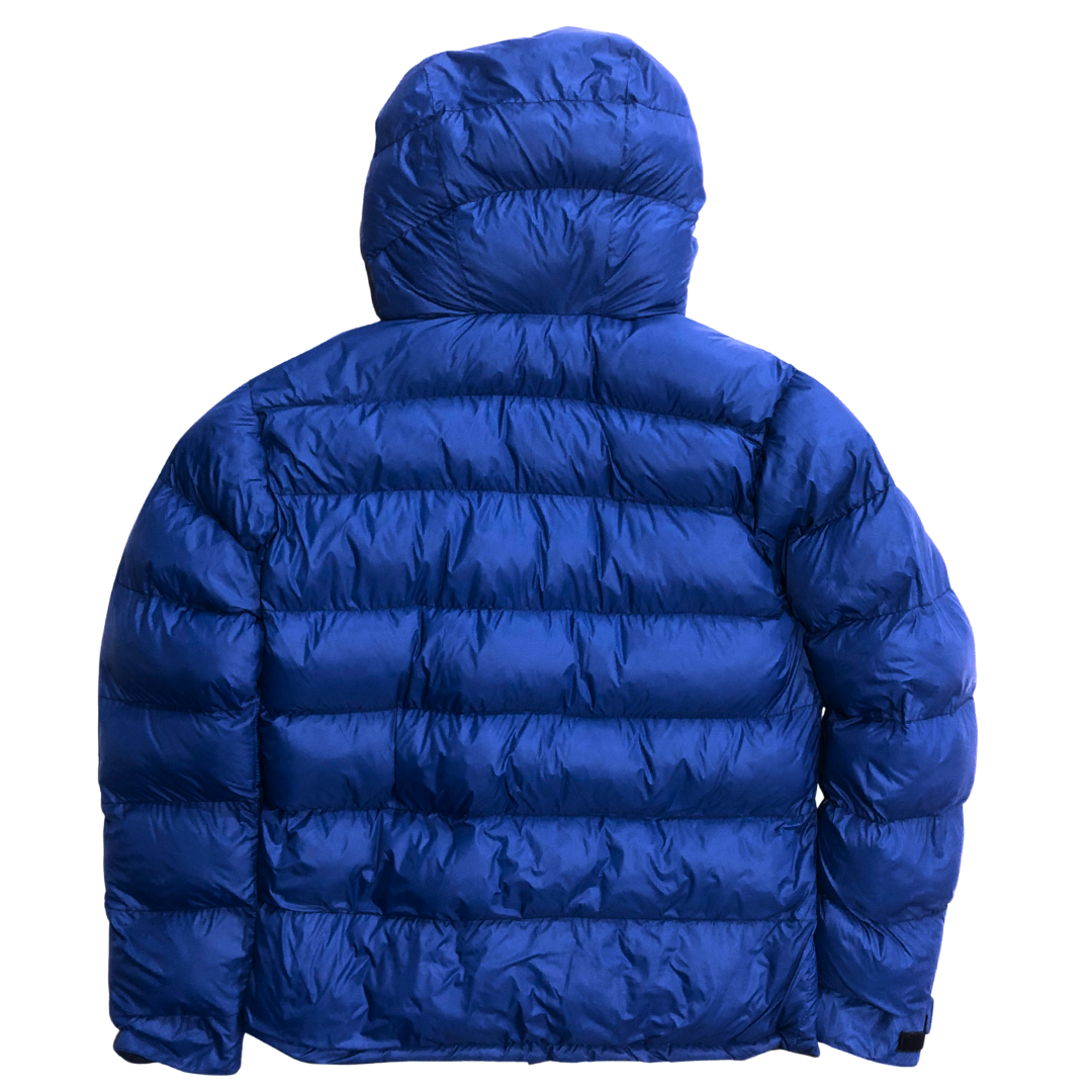 Double Sided Warm Jacket